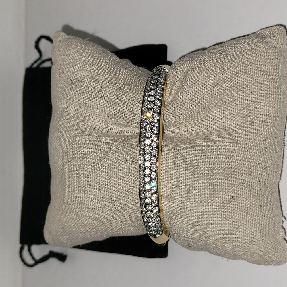 Swarovski Bangle